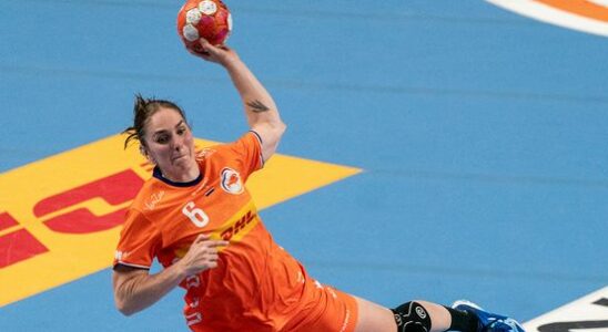 Sports Short week 49 Dutch handball players win easily hockey