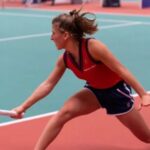 Sports Short week 50 Van den Broek quarter finalist at National