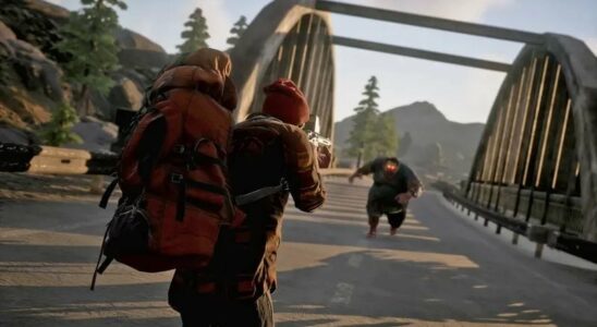 State of Decay 3 Release Date Postponed Again