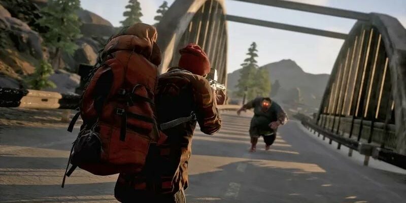 State of Decay 3 Release Date Postponed Again