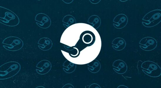 Steam Released the Most Downloaded PC Games List December