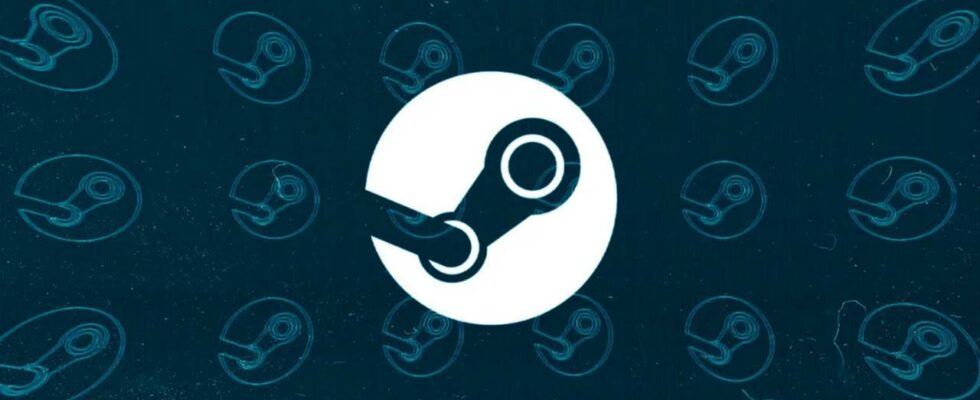 Steam Released the Most Downloaded PC Games List December