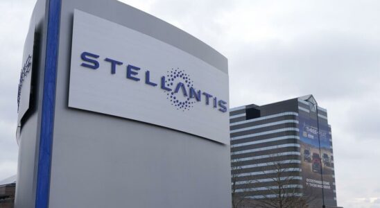 Stellantis and CATL to build a battery factory in Spain