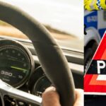 Stop for speeding The Swedish Transport Administration wants to introduce