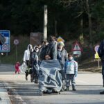 Striking decision from Germany for Syrians Until further notice