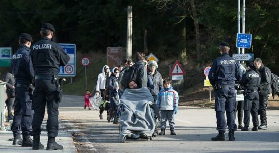 Striking decision from Germany for Syrians Until further notice