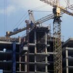 Superbonus measure weighs on construction price increases 20