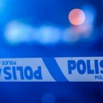 Suspected murder in Sigtuna