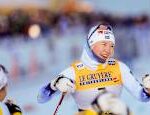 Sweden already selected skiers for the World Championships Sports