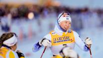 Sweden already selected skiers for the World Championships Sports