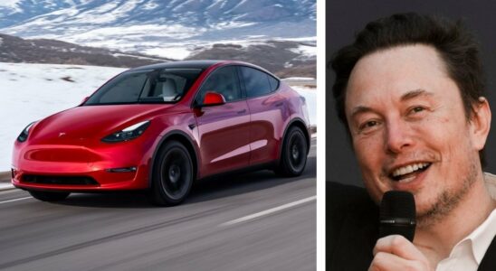 Sweden still loves Tesla