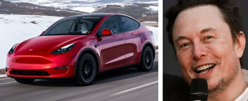 Sweden still loves Tesla