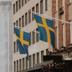 Swedens central bank cuts rates by 25 basis points to