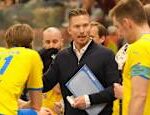 Swedens coach buzz wont let up Mika Koho is