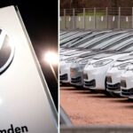 Swedish Volkswagen cars affected by major data leak