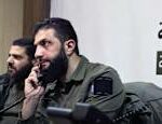 Syrian rebel groups will be disbanded and fighters will join