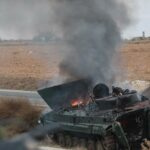 Syrian rebel leader confirms that Homs has been captured