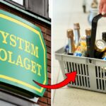 Systembolagets appeal to visitors to avoid chaos