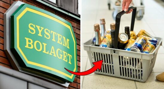 Systembolagets appeal to visitors to avoid chaos