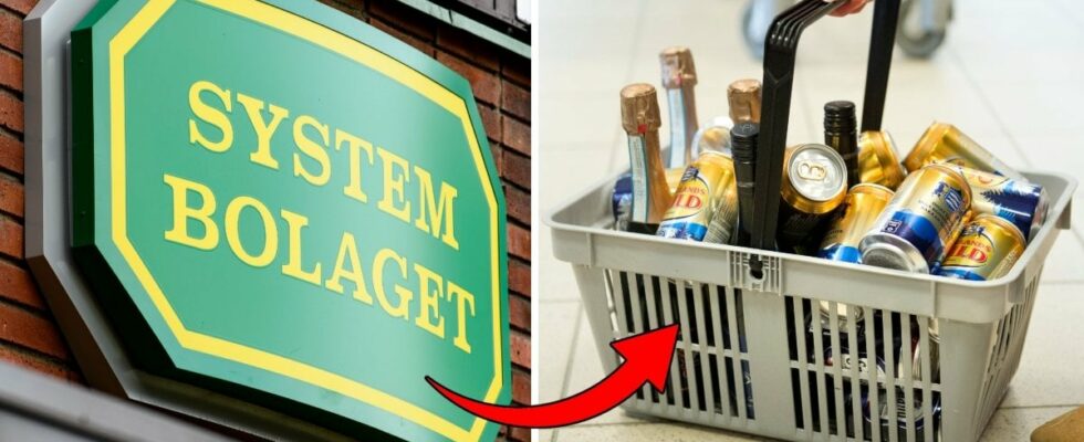 Systembolagets appeal to visitors to avoid chaos