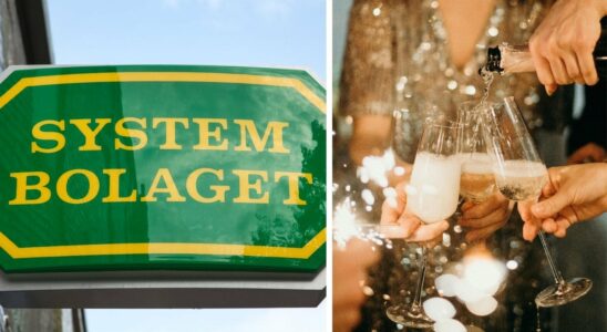 Systembolagets opening hours during New Year 2024