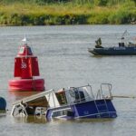 Tanker ship skipper should have seen pleasure yacht community service