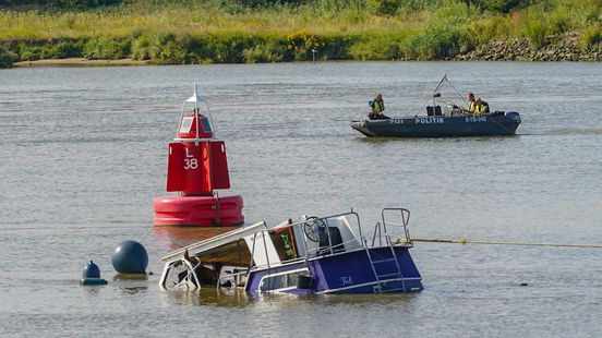 Tanker ship skipper should have seen pleasure yacht community service