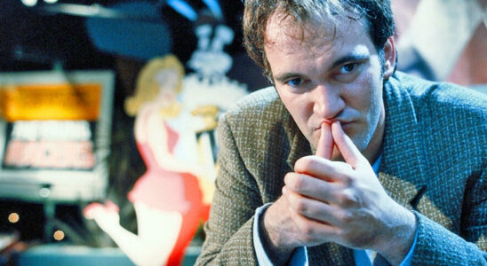 Tarantino still regrets a scene that sent Uma Thurman to