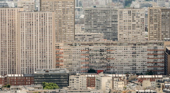 Teenager killed with a knife in Paris a murder in