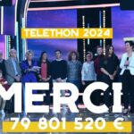 Telethon 2024 nearly 80 million raised The fight continues