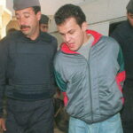 Terrorism drug trafficking who are the French people sentenced to