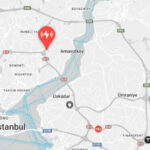 Tesla announced Zorlu Center Supercharger is opened