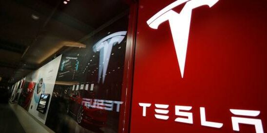 Tesla recalls 700000 vehicles Latest news fast news