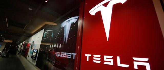 Tesla recalls 700000 vehicles Latest news fast news