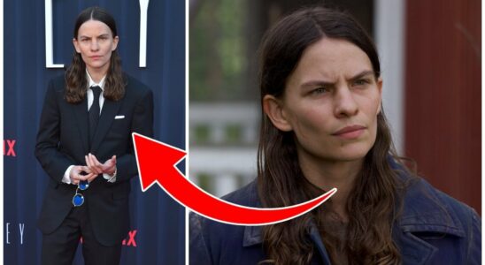 Thats why you recognize Eliot Sumner in Wolf Summer on