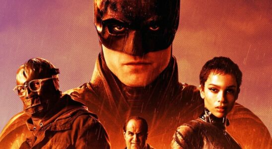 The Batman 2 just got pushed back forever