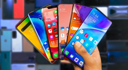 The Best Phones List of 2024 Has Been Announced Here