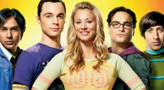 The Big Bang Theory should be canceled first – Kaley