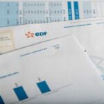 The EDF has sent a warning message to many French