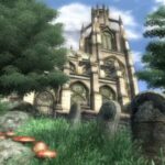 The Elder Scrolls IV Oblivion Remake May Be Released in