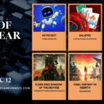 The Game Awards 2024 Awards Found Their Winners