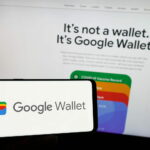 The Google Wallet digital wallet now allows you to store