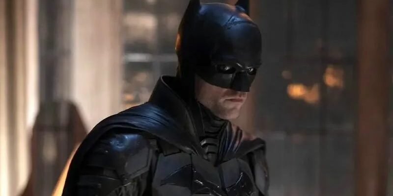 The Release Date of The Batman 2 Has Been Postponed