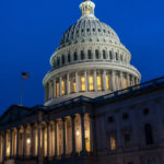 The United States moves closer to budgetary paralysis after the