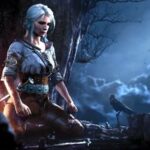 The Witcher 3 Reached the Highest Number of Players in