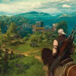 The Witcher 4 Map Size Revealed