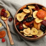 The best dried fruit when doing sports it improves recovery