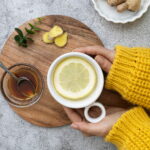 The best natural remedies to treat a cold