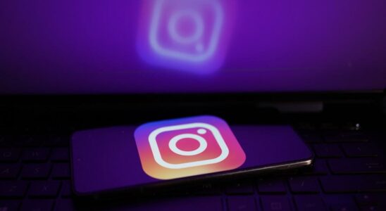 The breach of personal data in childrens Instagram accounts cost