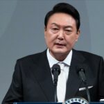 The decision regarding the impeachment of South Korean President Yoon